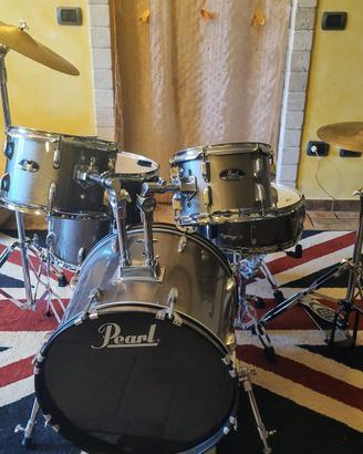 Pearl Roadshow RS505C - pronta all'uso