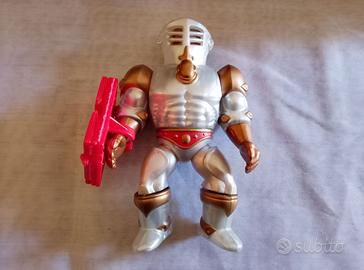 EXTENDAR - Masters of the Universe anni '80