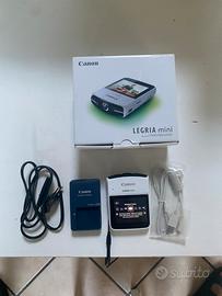 Canon LEGRIA mini