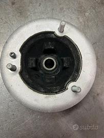 2 puntoni superiori anteriori ammortizzatori BMW