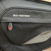Borse Hypermotard Hyperstrada 821 939