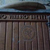 TINO VINARIO 1000 LT