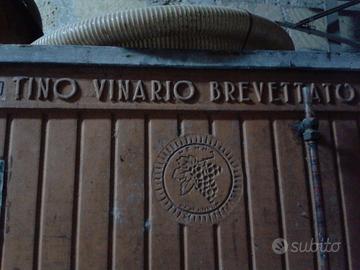 TINO VINARIO 1000 LT