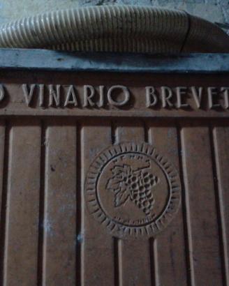 TINO VINARIO 1000 LT