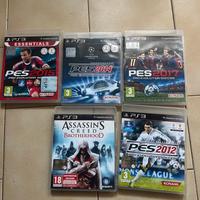 Giochi ps 3