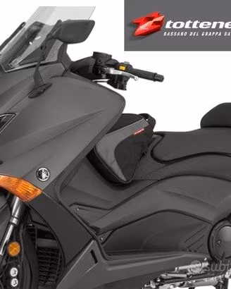 Scooter console bag (T-MAX 2010-2016)
