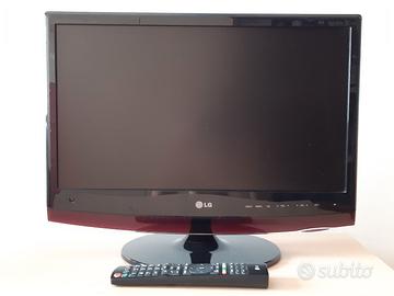 TV LG 20 pollici HD