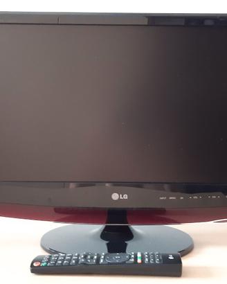 TV LG 20 pollici HD