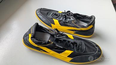 Scarpe da arrampicata vintage Newfeel, numero 42