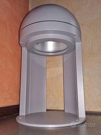 Faretto da esterno Skyguard 75 watt.