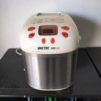 MACCHINA DEL PANE 🍞