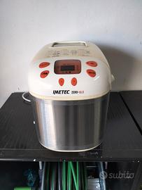 MACCHINA DEL PANE 🍞