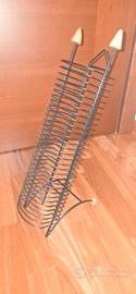 Espositore CD d'arredo