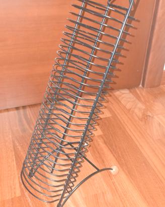 Espositore CD d'arredo