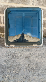 Tendalino, oblò,piano cottura