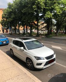 SEAT Ateca 2.0 Diesel 140 kW – 2018 – 230.000 km