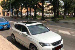 SEAT Ateca 2.0 Diesel 140 kW – 2018 – 230.000 km
