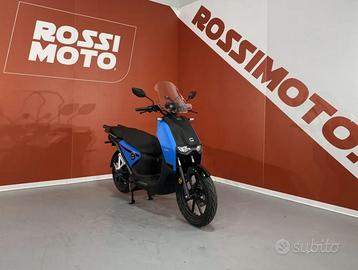SUPER SOCO CPX (2 Batterie) (2020-)