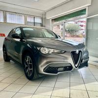 ALFA ROMEO Stelvio 2.2 T.diesel 160CV AT8 RWD Supe