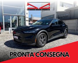 Ford Mustang Mach-E Elettrico Standard 269CV