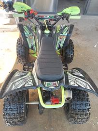 quad 125