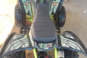quad 125