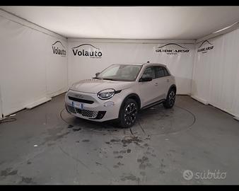 FIAT 600 IV 2023 - 600 1.2 hybrid La Prima II 110c