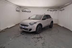 FIAT 600 IV 2023 - 600 1.2 hybrid La Prima II 110c