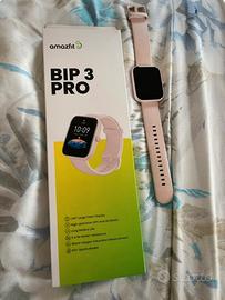 SmartWatch amazfit “Bip 3 Pro”