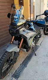 CF MOTO 2025