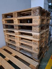 Bancale singolo Epal per trasporto o Fai da te