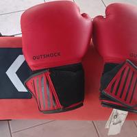 pungiball decathlon 