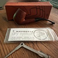 Savinelli Erica fiamma 305 anni 80