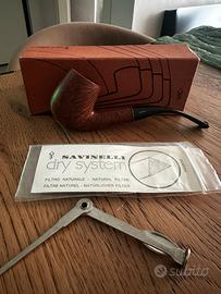 Savinelli Erica fiamma 305 anni 80