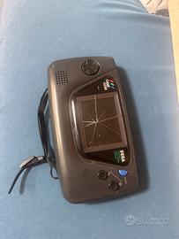 Sega Game Gear