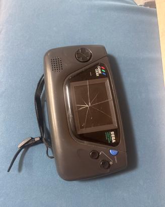 Sega Game Gear