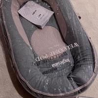 Inglesina Welcome Pod Babynest – come nuovo