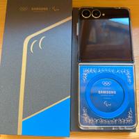 Samsung Galaxy Flip 7 Olympic Edition
