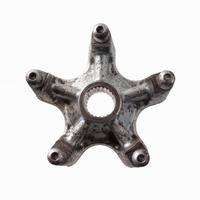 Mozzo ruota posteriore Piaggio NRG 56111R