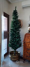 ALBERO DI NATELE SLIM
