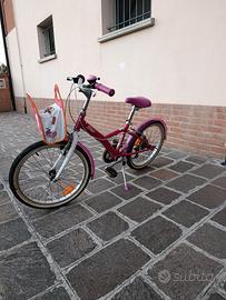 Bicicletta bimba