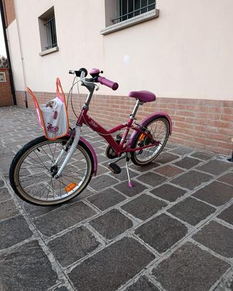 Bicicletta bimba