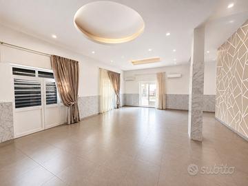 Locale 90MQ Via G. Vastarella FL386