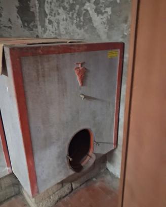 Botte per vino