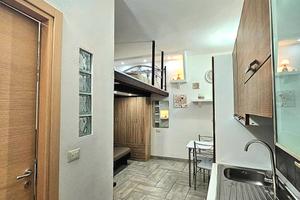 Monolocale 2/4 PL- 450mt dal Mare 250mt dal Centro