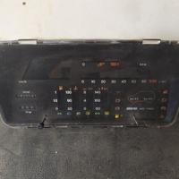 contachilometri fiat uno turbo