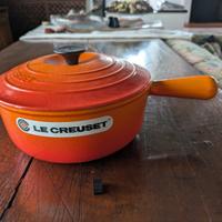 Le Creuset pentola manico lungo diametro 27 cm 