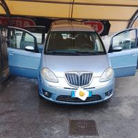 Lancia musa 1,3 Multijet 90cv