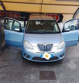 Lancia musa 1,3 Multijet 90cv
