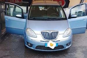 Lancia musa 1,3 Multijet 90cv